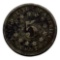 1867 Shield Nickel, 5 Cent Coin, United States