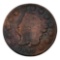 1822 Liberty Head Large Cent, United States, One Cent Coin