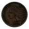 1880 Indian Head Cent, United States, FULL LIBERTY