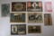 9 pcs- Notgeld Emergency Currency, 10/25/50 Pfennig, sells times the money