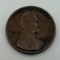 1910-S Lincoln Wheat Cent