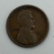 1911-S Lincoln Wheat Cent Coin