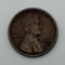 1912-S Lincoln Wheat Cent