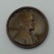 1914-S Lincoln Wheat Cent
