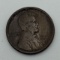 1916-S Lincoln Wheat Cent