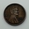 1925-D Lincoln Wheat Cent
