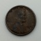 1926-D Lincoln Wheat cent