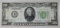 1928B $20.00 Banknote, 