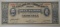1914 Mexican 10 Pesos Banknote Issued by El Estado de Chihuahua