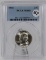 1941 Washington Quarter in PCGS MS65 Holder 90% Silver