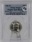1941-D Washington Quarter in PCGS MS65 