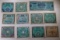 11 pcs- Military Payment Certificates & Military Currency Notes, sells times the money
