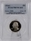 1994-S Washington Quarter in PCGS PR69DCAM holder