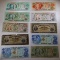 10- Vintage Philippine 