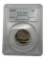 1999-P Connecticut State Quarter in PCGS MS65 Holder