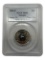 1999-P Georgia State Quarter in PCGS MS65 Holder