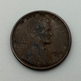 1926-D Lincoln Wheat cent