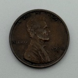1928-D Lincoln Wheat Cent