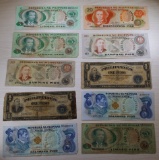 10- Vintage Philippine 