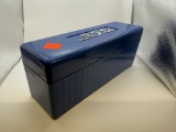 EMPTY PCGS Slabbed Coin box