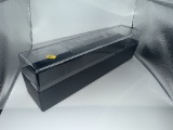 ANACS Soapbox Slabbed Coin box, EMPTY