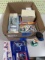 Baseball collection including starter sets, unopened packs + Local Pickup Only