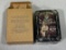 Babe Ruth collection NIB Tin w/ 5 cards Avon produced Hard to find