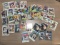 33 NFL Rookie Cards Including Tyler Boyd, Cooper DeJean, 2 Warrick Dunn, And Adonai Mitchell