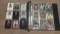 45 Alabama College Football Cards Including Jaylen Waddle Rookie Cards And 3 Devonta Smith Cards