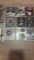 75 Florida College Football Cards Including Kyle Pitts Card