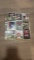 66 Georgia College Football Cards Including Todd Gurley And Roqaun Smith