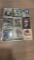 41 North Carolina College Football Cards Including Lawrence Taylor And Tory Holt