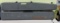 2- Used Hardside cases, no contents