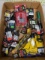 Milwaukee, Irwin, Bosch tools, Multiple Sizes and Brands