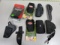 Blackhawk, Bulldog, Galco, Uncle Mike's & Allen Holsters & Sheaths