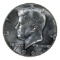 1967 Kennedy Half Dollar, 40% Silver