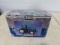 John Deere Die-cast Model Tractor Bank, Limited Edition, Collector's Series