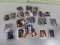 Kobe Bryant Lakers, Larry Bird, NBA All-Star Basketball Cards Collection