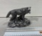 Wolf Pewter Ricker 1996 665/850 5