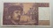 Banque de France 20 Francs Note, 1995