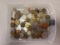 1 Pound of asst. foreign coins