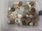 1 Pound of asst. foreign coins