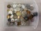 1 Pound of asst. foreign coins