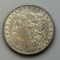 1886 Morgan Silver Dollar, 90% silver
