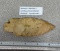 Arrowheads and Artifacts - Corner Notch 4 1/4