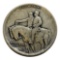 1925 Stone Mountain Commemorative Half Dollar, United States Mint