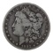 1882-O Morgan Silver Dollar, 90% silver