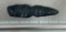Arrowheads and Artifacts - Coshocton Knife with spoke shaves in both sides 5