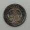 1856 Seated Liberty Half Dime