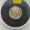 1915-D Buffalo Nickel Coin
